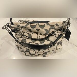 Coach Brooke Shoulder Bag